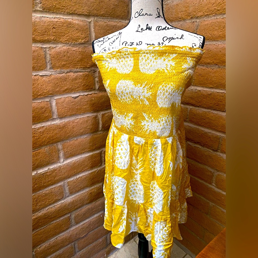 NWT Anthropologie Sundress